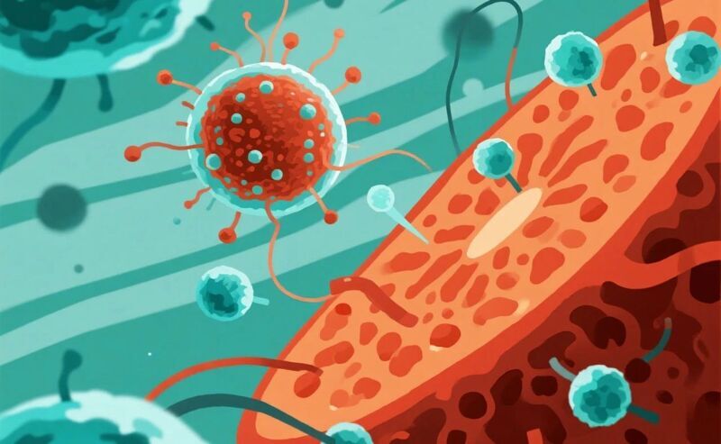 《Nature》子刊实证！DC细胞点亮黑色素瘤治疗希望之光